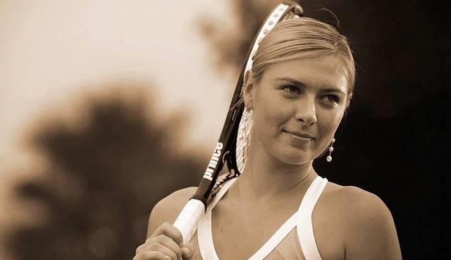 莎拉波娃在MAD比赛中突破纪录，势不可挡引发热议！的简单介绍